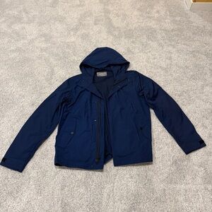 Everlane The City Jacket